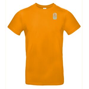 Männer T-Shirt Basic Miniaturansicht