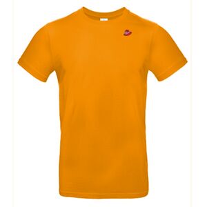 Männer T-Shirt Basic Miniaturansicht