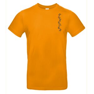 Männer T-Shirt Basic Miniaturansicht