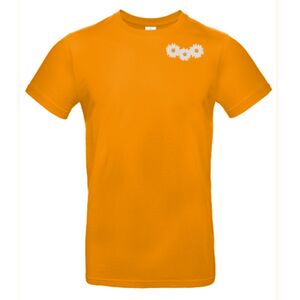 Männer T-Shirt Basic Miniaturansicht