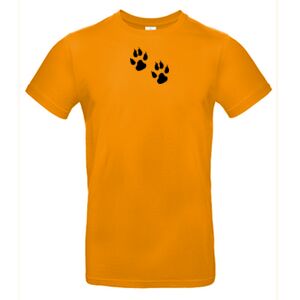 Männer T-Shirt Basic Miniaturansicht