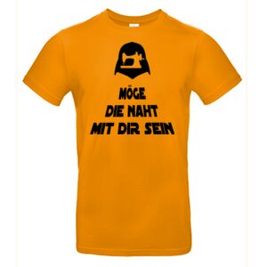 Männer T-Shirt Basic Miniaturansicht