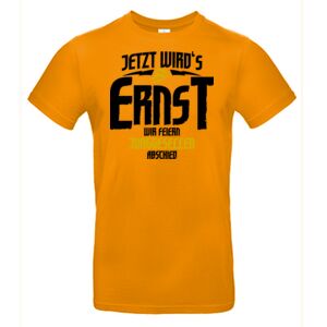 Männer T-Shirt Basic Miniaturansicht