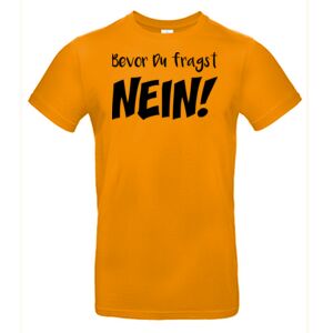 Männer T-Shirt Basic Miniaturansicht