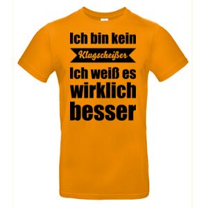 Männer T-Shirt Basic Miniaturansicht