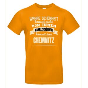 Männer T-Shirt Basic Miniaturansicht