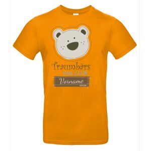Männer T-Shirt Basic Miniaturansicht