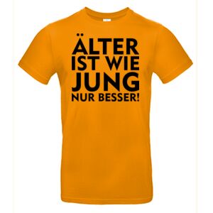 Männer T-Shirt Basic Miniaturansicht