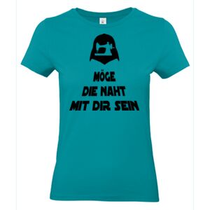 Frauen T-Shirt Basic Miniaturansicht