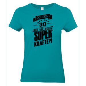 Frauen T-Shirt Basic Miniaturansicht