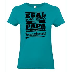 Frauen T-Shirt Basic Miniaturansicht