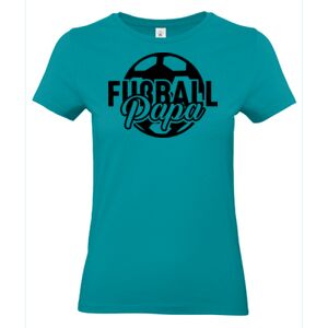 Frauen T-Shirt Basic Miniaturansicht