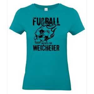 Frauen T-Shirt Basic Miniaturansicht