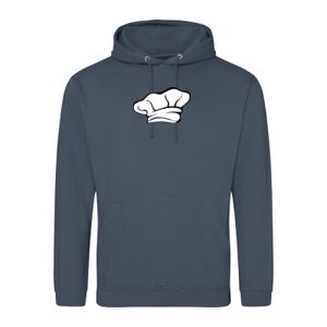 Unisex Basic Hoodie Kapuzenpullover Miniaturansicht