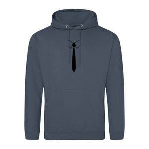 Unisex Basic Hoodie Kapuzenpullover Miniaturansicht