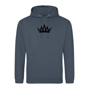 Unisex Basic Hoodie Kapuzenpullover Miniaturansicht