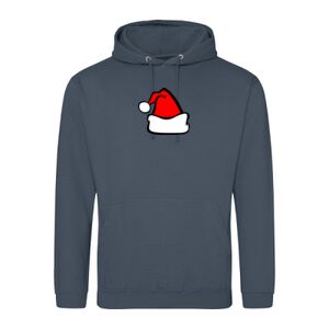 Unisex Basic Hoodie Kapuzenpullover Miniaturansicht