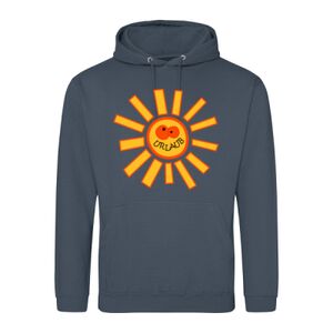Unisex Basic Hoodie Kapuzenpullover Miniaturansicht