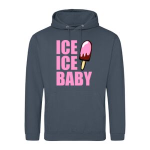 Unisex Basic Hoodie Kapuzenpullover Miniaturansicht