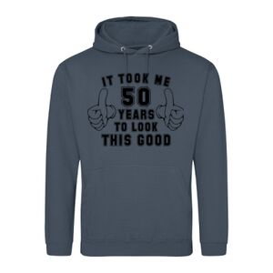 Unisex Basic Hoodie Kapuzenpullover Miniaturansicht