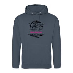 Unisex Basic Hoodie Kapuzenpullover Miniaturansicht