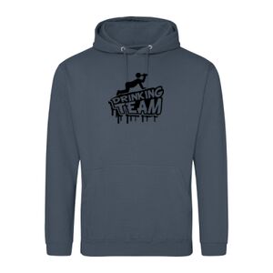 Unisex Basic Hoodie Kapuzenpullover Miniaturansicht
