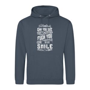 Unisex Basic Hoodie Kapuzenpullover Miniaturansicht