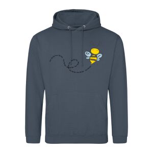 Unisex Basic Hoodie Kapuzenpullover Miniaturansicht