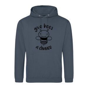 Unisex Basic Hoodie Kapuzenpullover Miniaturansicht