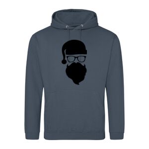 Unisex Basic Hoodie Kapuzenpullover Miniaturansicht