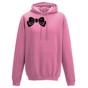 Frauen Hoodie Basic Miniaturansicht