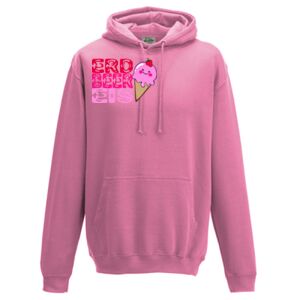 Frauen Hoodie Basic Miniaturansicht