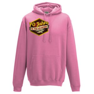 Frauen Hoodie Basic Miniaturansicht