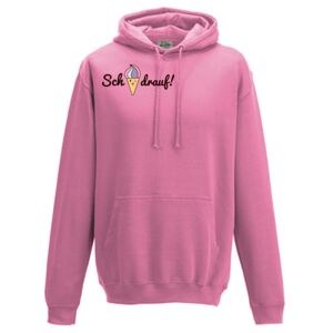 Frauen Hoodie Basic Miniaturansicht