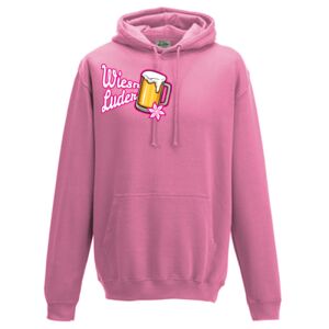 Frauen Hoodie Basic Miniaturansicht