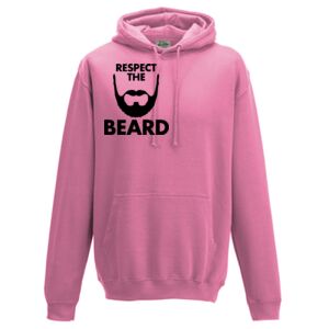 Frauen Hoodie Basic Miniaturansicht