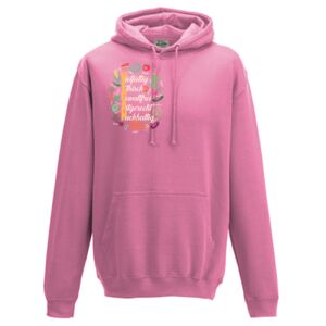 Frauen Hoodie Basic Miniaturansicht