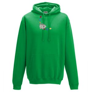 Kinder Hoodie Basic Miniaturansicht