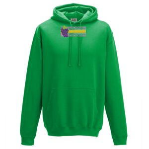 Kinder Hoodie Basic Miniaturansicht