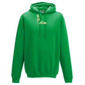 Kinder Hoodie Basic Miniaturansicht