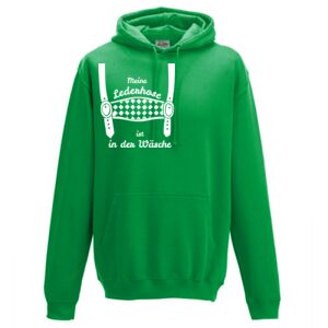 Kinder Hoodie Basic Miniaturansicht