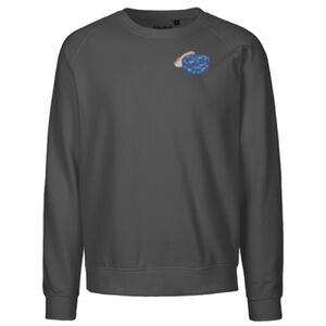 Organic Unisex Sweatshirt Miniaturansicht