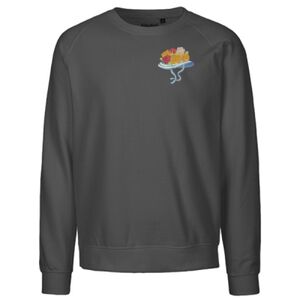 Organic Unisex Sweatshirt Miniaturansicht