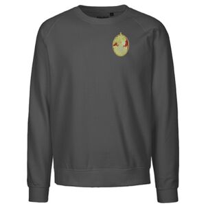 Organic Unisex Sweatshirt Miniaturansicht