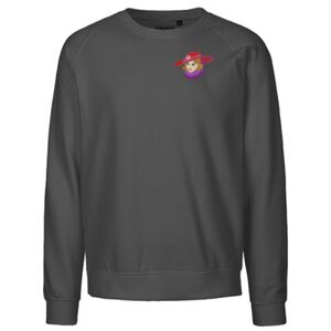 Organic Unisex Sweatshirt Miniaturansicht