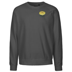 Organic Unisex Sweatshirt Miniaturansicht