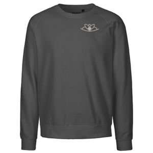 Organic Unisex Sweatshirt Miniaturansicht