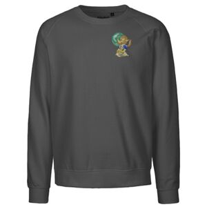 Organic Unisex Sweatshirt Miniaturansicht