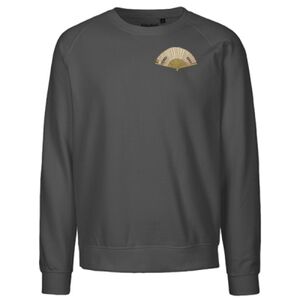 Organic Unisex Sweatshirt Miniaturansicht