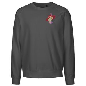 Organic Unisex Sweatshirt Miniaturansicht